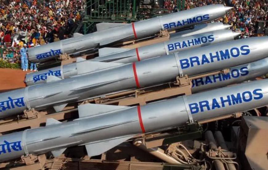 भारत की घातक मिसाइल की बढ़ी डिमांड, सबसे बड़ा मुस्लिम देश कर रहा खरीदारी की तैयारी