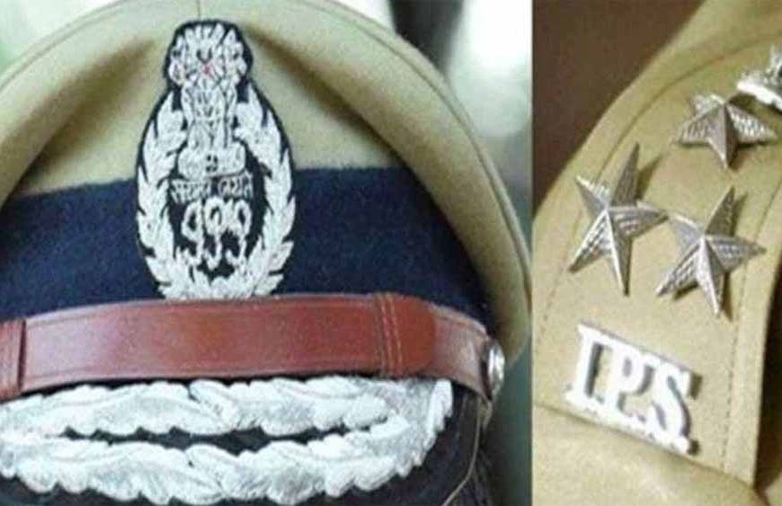 MP में बड़ा झटका: राज्य पुलिस सेवा से IPS प्रमोशन की डीपीसी रद्द, 5 अफसरों की उम्मीद अधूरी