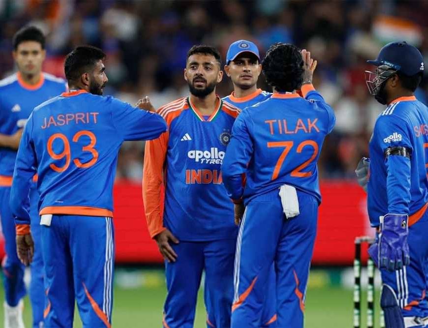 IND vs AUS: ऑस्ट्रेलिया ‘कमजोर’, भारत के पास सुनहरा मौका; गिल की फॉर्म बनेगी कुंजी