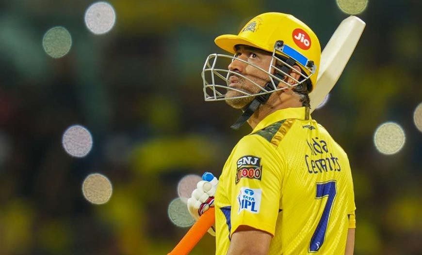 एमएस धोनी IPL 2026 में नहीं खेलेंगे? CSK के मालिक ने किया बड़ा खुलासा