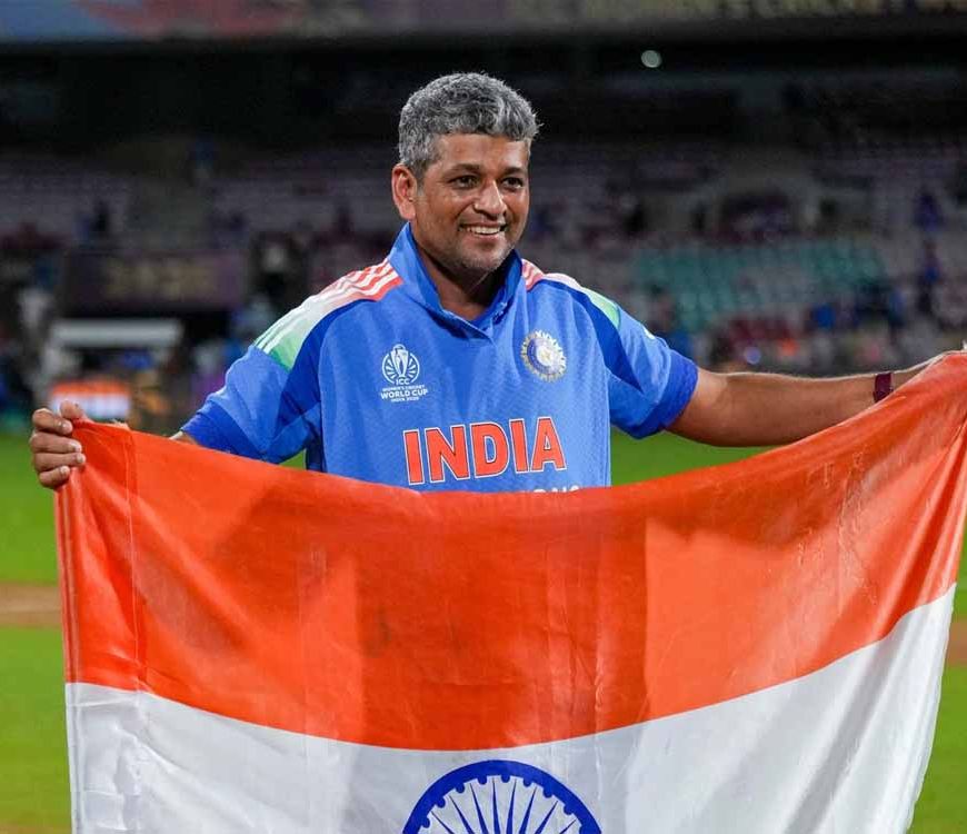 अमोल मजूमदार बोले- महिला वर्ल्ड कप में भारत की जीत ऐतिहासिक, इन खिलाड़ियों ने बदल दी कहानी