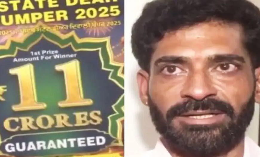 1000 रुपये उधार देकर बना करोड़पति, सब्जीवाले की दिलदार दोस्ती ने दिया 1 करोड़ का तोहफा