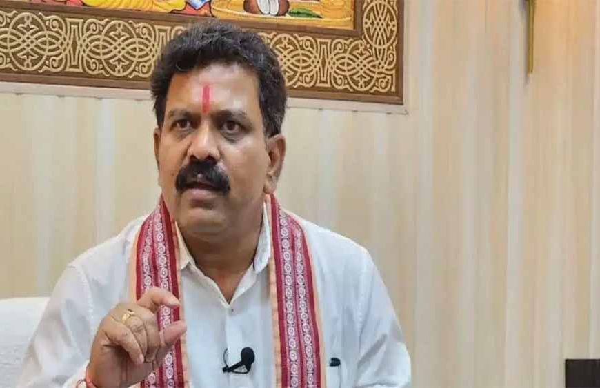 बिहार चुनाव प्रचार में गरमी: उपमुख्यमंत्री विजय शर्मा का राहुल-तेजस्वी पर तीखा प्रहार, SIR मतदाता सूची शुद्धिकरण पर जोर