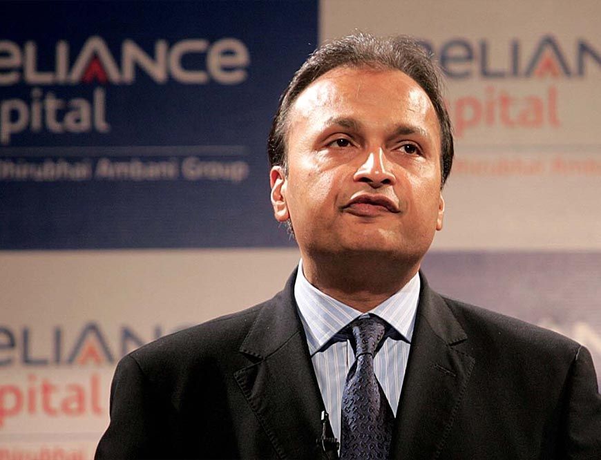 ED का सख्त एक्शन: 7500 करोड़ की संपत्ति कुर्क, अनिल अंबानी को पूछताछ के लिए तलब