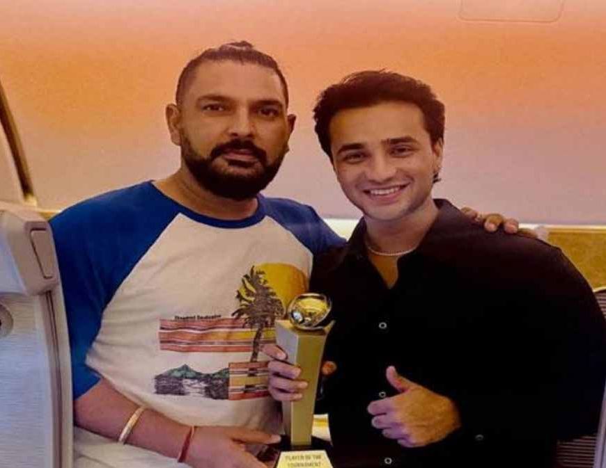 मैं पिता जैसा सख्त नहीं, मेरा तरीका अलग है: युवराज सिंह