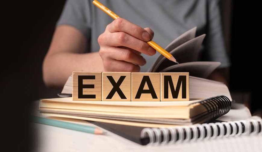 परिचालक भर्ती परीक्षा: उदयपुर में 49.59% अभ्यर्थी हुए शामिल, सख्त सुरक्षा में संपन्न हुई परीक्षा