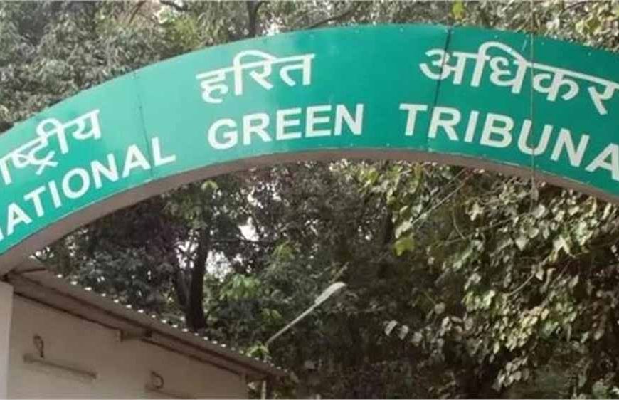 NGT का सख्त रुख: सरकार पर 50,000 का जुर्माना, जानिए पूरा मामला