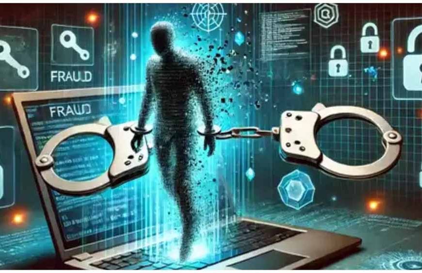 DSP को ही बनाया शिकार: 47 लाख की ठगी, शिकायत के बाद भी FIR नहीं!