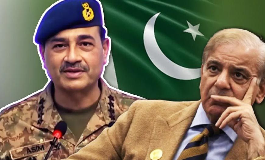 नेपाल के बाद पाकिस्तान में भी भड़का Gen-Z का गुस्सा, शहबाज-मुनीर सरकार पर संकट गहराया