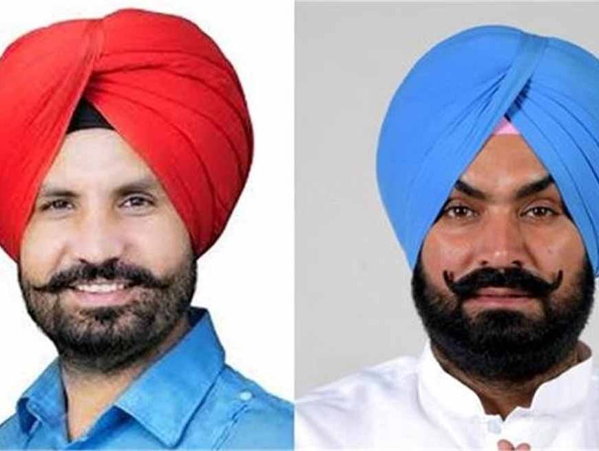 कांग्रेस नेताओं भुल्लर और राजा वड़िंग को जान से मारने की धमकी, परिवार भी निशाने पर