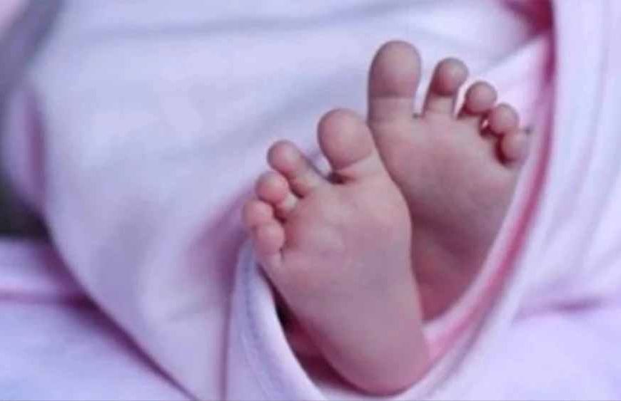 मासूम की जिंदगी की जंग: दिल में छेद वाली बच्ची को एयरलिफ्ट कर मुंबई ले जाया गया, सरकार उठाएगी पूरा खर्च