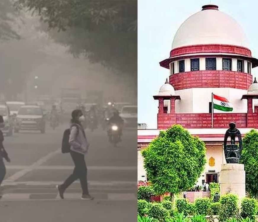 नेशनल इमरजेंसी की मांग! PM मोदी के दूत ने SC में क्यों कहा- हालात काबू से बाहर