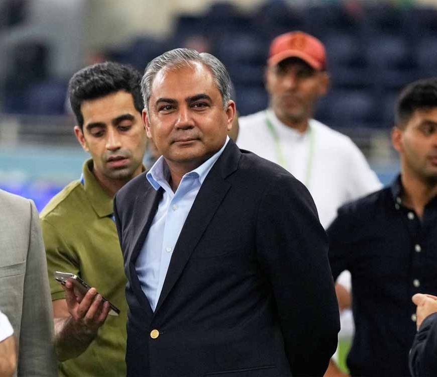 BCCI ने बनाई ‘ट्रॉफी चोर’ मोहसिन नकवी की पूरी चार्जशीट, अब अफगानिस्तान भी देगा साथ