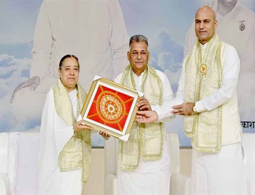 मन का संयम ही सच्चा धन है : उच्च शिक्षा मंत्री परमार