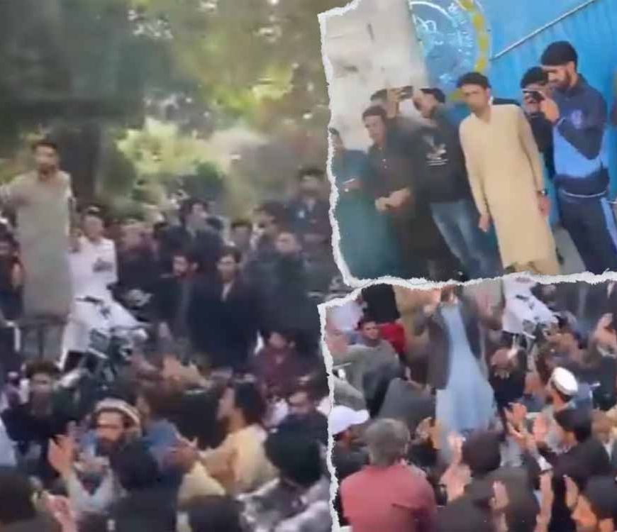 पाकिस्तान में सत्ता संकट! शहबाज सरकार पर Gen Z की बगावत, क्या होगा नेपाल जैसा राजनीतिक उलटफेर?