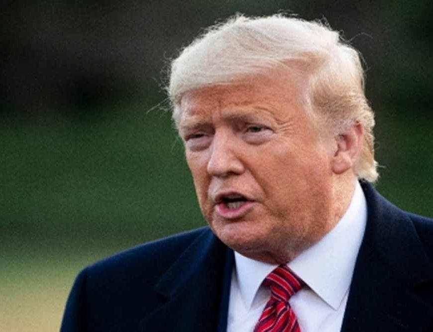 ट्रंप के टैरिफ वॉर पर आज हो सकता है अंतिम फैसला, क्या दुनिया को मिलेगी राहत?