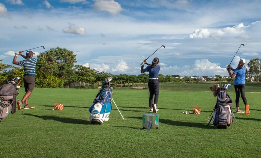 जबलपुर में 8 नवंबर से भारत गोल्फ महोत्सव, दो दिन तक देशभर के खिलाड़ी होंगे शामिल