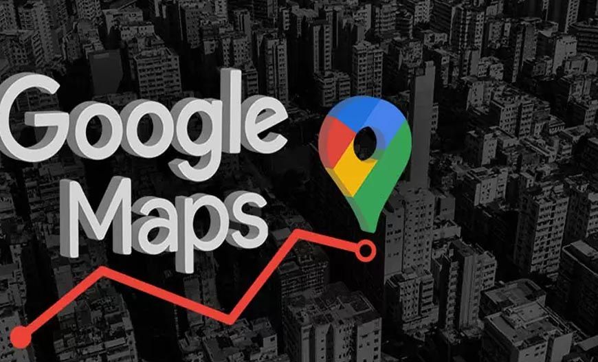 Google Maps का नया फीचर, सड़क पर दिखेगा रास्ता, ड्राइविंग का अनुभव होगा बदल