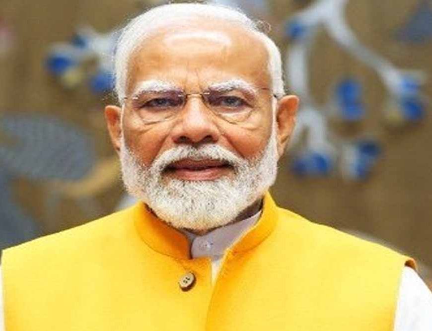 PM मोदी 8 नवंबर को वाराणसी दौरे पर, 4 नई वंदे भारत ट्रेनों को करेंगे हरी झंडी