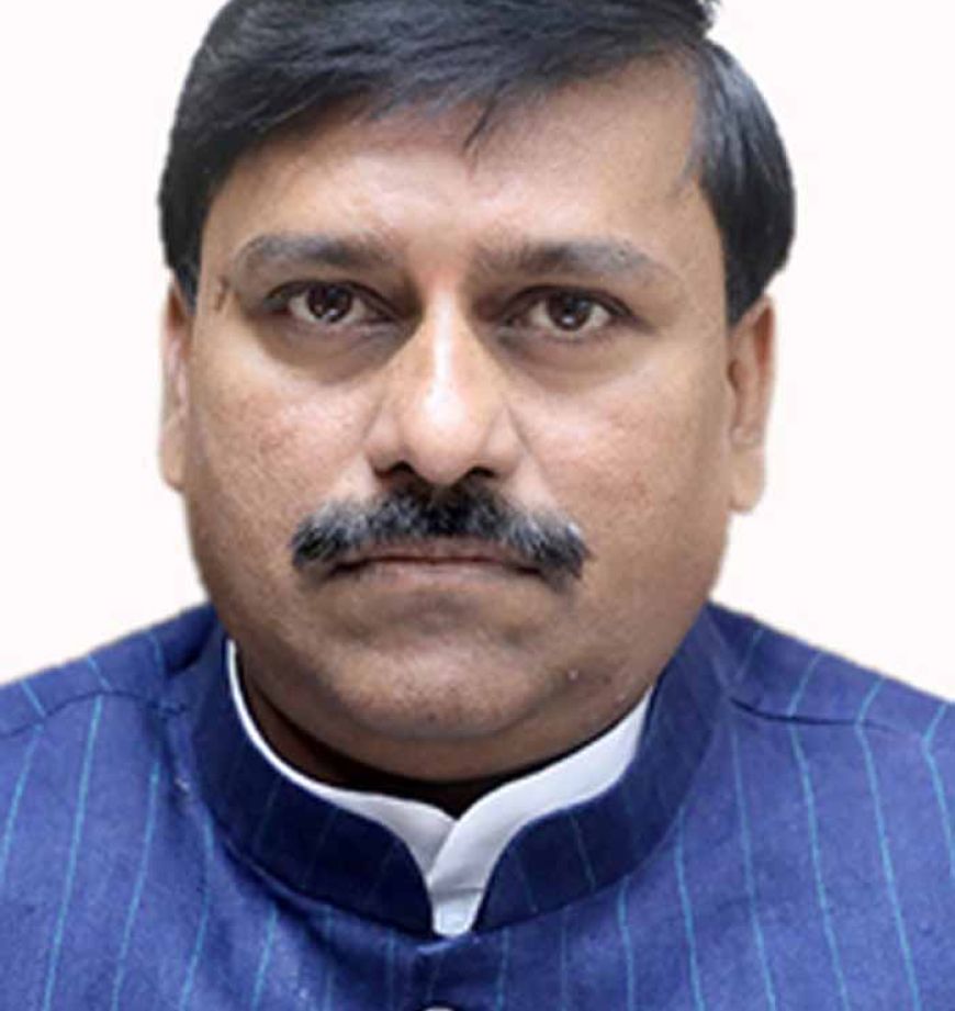 मुख्यमंत्री डॉ. यादव के नेतृत्व में तीर्थाटन की परंपरा का हो रहा संरक्षण- राज्य मंत्री लोधी