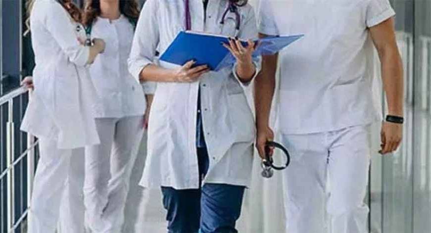 MP में नर्सिंग एडमिशन संकट: फर्जीवाड़े के कारण 4 हजार सीटें भी न भर सकीं