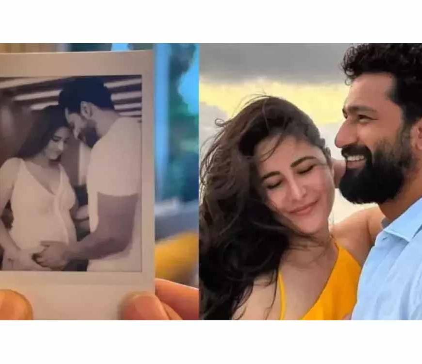 कटरीना कैफ बनी मां: 42 की उम्र में बेटे को दिया जन्म, विक्की कौशल ने जताई खुशी