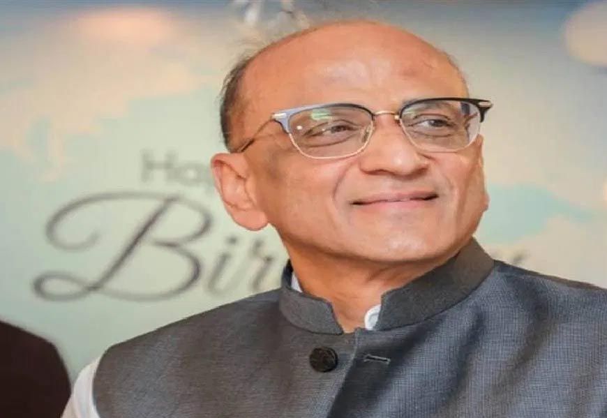 विनोद अग्रवाल पांचवीं बार बने मध्यप्रदेश के सबसे बड़े दानवीर, संपत्ति 4,430 करोड़ रुपए
