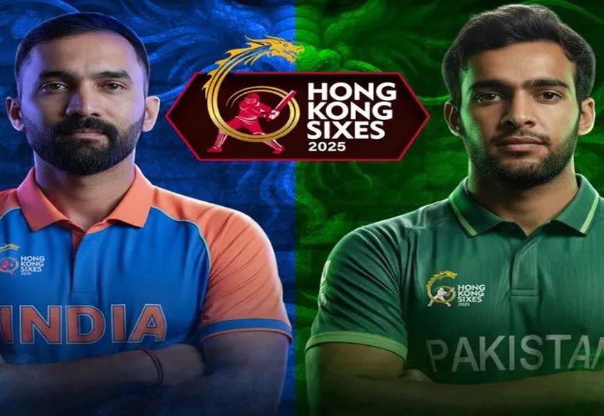 भारत ने पाकिस्तान को रोमांचक मुकाबले में 2 रनों से हराया