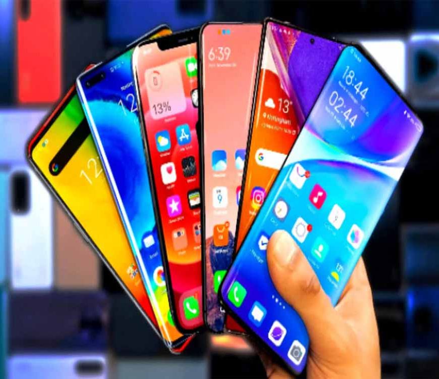 स्मार्टफोन खरीदना हुआ महंगा: टॉप ब्रांड्स ने बढ़ाई कीमतें, जानें वजह