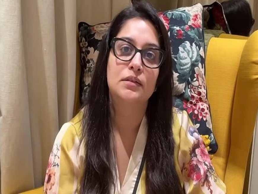 दीपिका कक्कड़ की तबीयत नाज़ुक: लिवर का 22% हिस्सा कटा, लंबा इलाज जारी