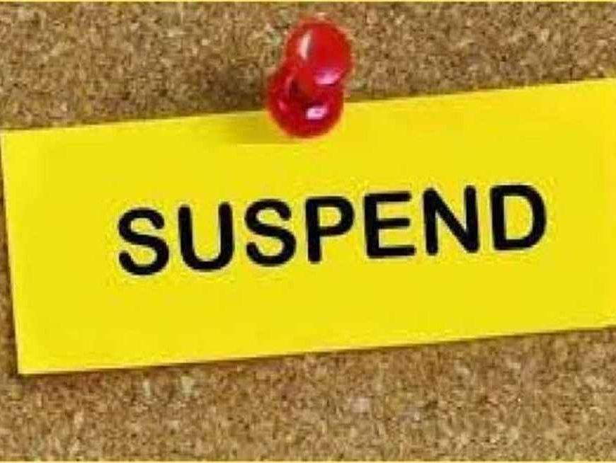 पंजाब सरकार का बड़ा एक्शन: जिले की ADC निलंबित, जांच के आदेश जारी