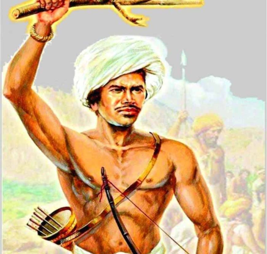 जनजातीय गौरव दिवस पर समूचे प्रदेश में 1 से 15 नवम्बर तक मनाया जाएगा जनजातीय गौरव पखवाड़ा