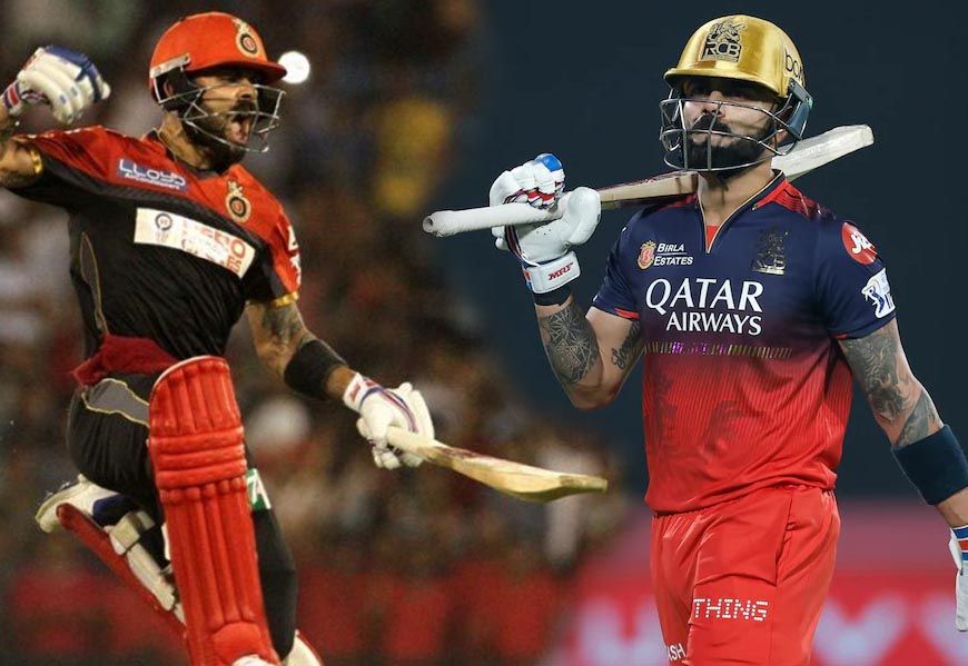 RCB बिकने के पीछे विराट कोहली का रिटायरमेंट प्लान? टेस्ट और टी-20 के बाद अब IPL
