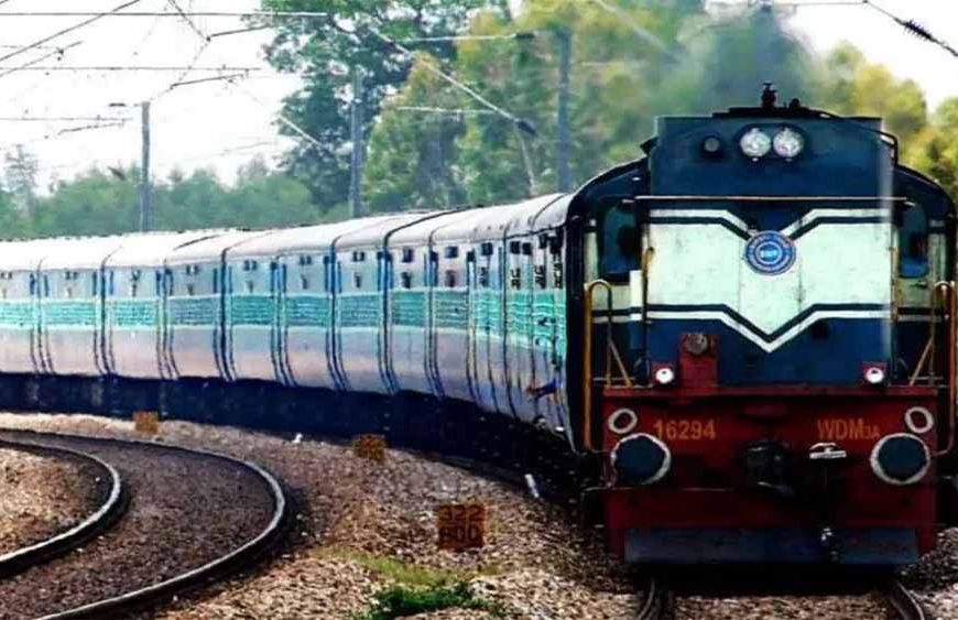 माता वैष्णो देवी जाने वालों सावधान! 22 ट्रेनें मार्च 2026 तक रद्द, देखें पूरी सूची