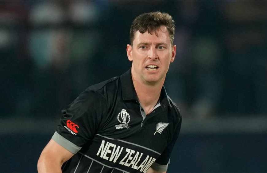 वेस्टइंडीज दौरे के लिए न्यूजीलैंड टीम घोषित, मैट हेनरी की धमाकेदार वापसी