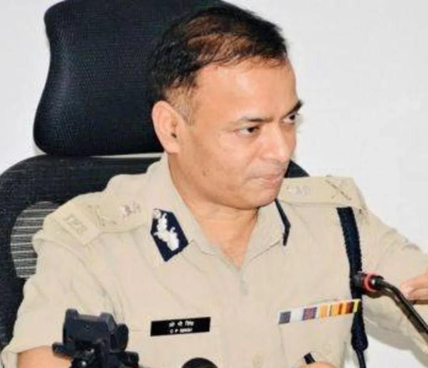 हरियाणा जेल में दलजीत सिहाग टॉयलेट साफ, DGP ने कहा– चिरकुट गैंगस्टर
