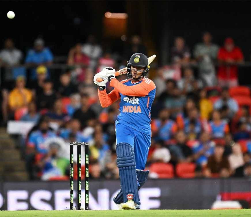 अभिषेक शर्मा का तूफानी धमाका: 1000 रन का वर्ल्ड रिकॉर्ड, सूर्या भी पीछे रह गए