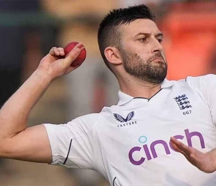 मार्क वुड का बड़ा बयान: ऑस्ट्रेलिया खुश भी, परेशान भी! बोले- इंग्लैंड अभी भी एशेज दावेदार