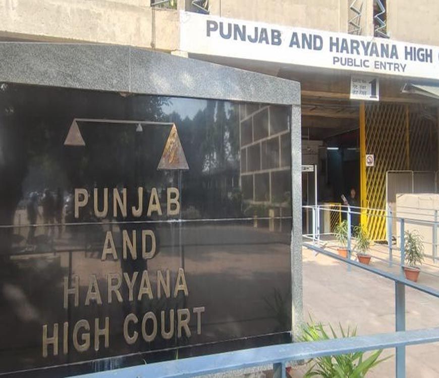 हरियाणा HC ने प्रेमी जोड़ों की सुरक्षा को लेकर सख्त आदेश जारी किए, अधिकारियों को मिली चेतावनी