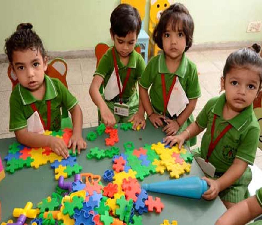 पंजाब सरकार ने Play Way Schools के लिए सख्त आदेश जारी, नोटिफिकेशन हुआ प्रकाशित