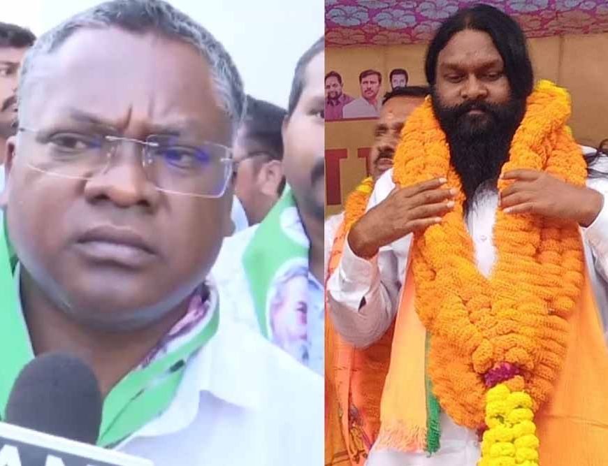 13 में 9 नए चेहरे मैदान में, दो दिग्गजों के बीच कांटे की टक्कर