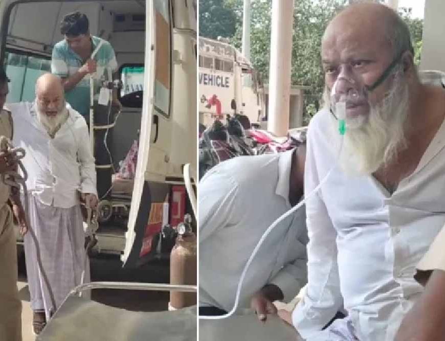 वासेपुर का कुख्यात फहीम खान जेल से होगा रिहा, झारखंड हाईकोर्ट ने सरकार को दिए निर्देश