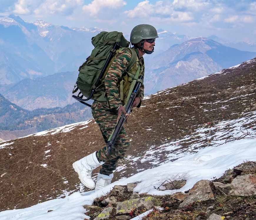 ऑपरेशन पिंपल: घाटी में आतंक का सफाया, सेना का मिशन तेज