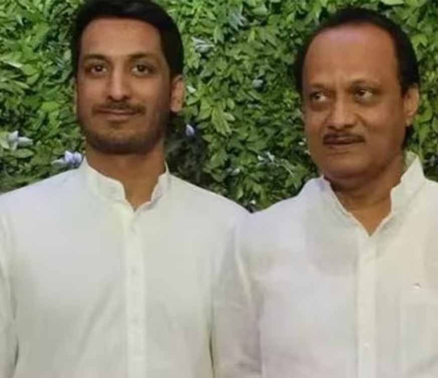 पुणे जमीन घोटाला: FIR में अजित पवार के बेटे का नाम क्यों गायब? 1% शेयरधारक पर कैसे आया शिकंजा