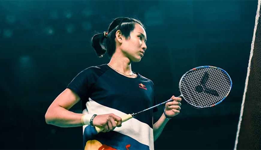 कोर्ट की रानी का अंत: ताई जु यिंग ने कहा अलविदा, सिंधू ने यादों संग दी भावुक विदाई