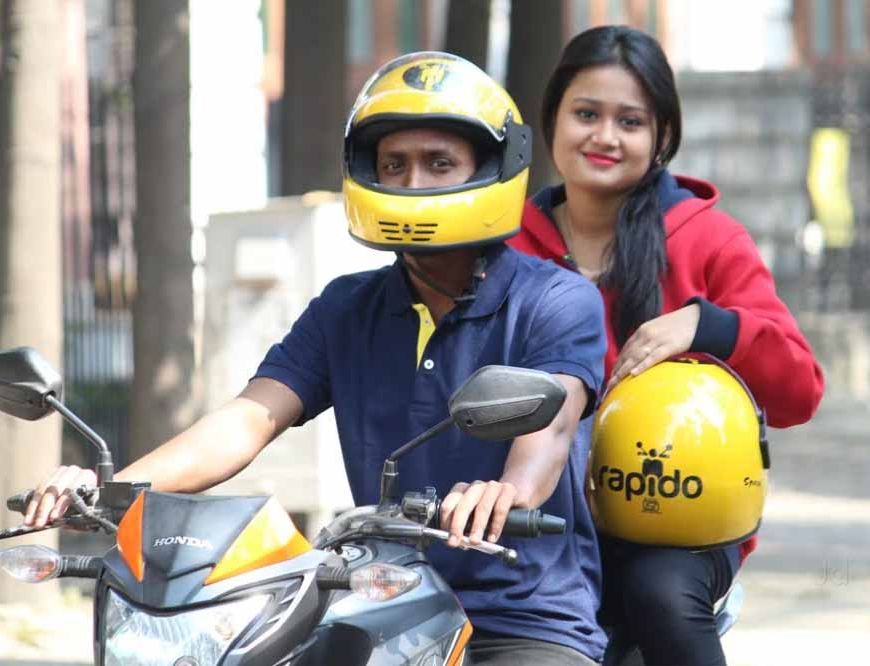 रैपिडो कैप्टन की शर्मनाक हरकत: महिला यात्री के साथ छेड़छाड़, वीडियो वायरल