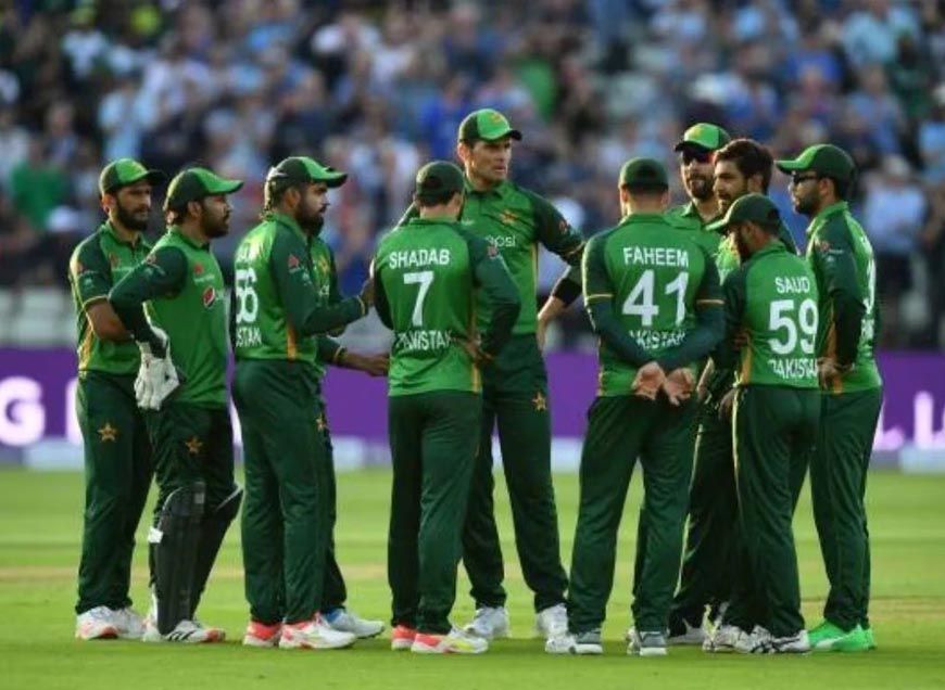 पाकिस्तान की मुश्किलें बढ़ीं! ओलंपिक क्वालिफिकेशन पर संकट, ICC का बड़ा अपडेट