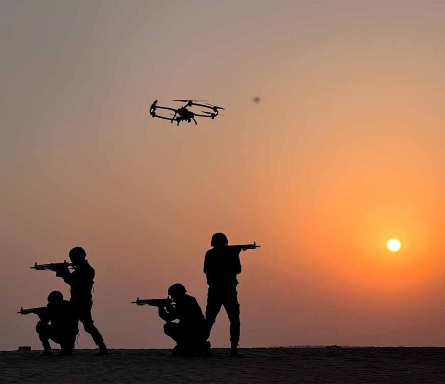 जय फॉर्मूला से नई रणनीति: त्रिशूल के सहारे सेना की खास तैयारी का राज़