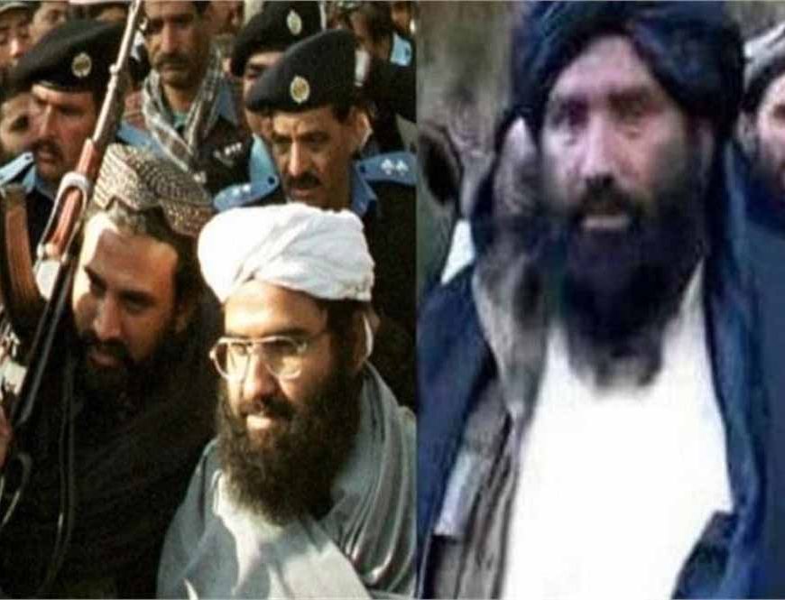 पाकिस्तान में आतंकी भर्ती का खुला बाजार: हिंदुस्तान के खिलाफ जहर उगल रहे सरगना