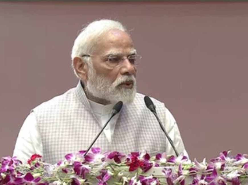 PM मोदी बोले: ‘ईज ऑफ जस्टिस’ के बिना विकास अधूरा, न्याय को दी प्राथमिकता